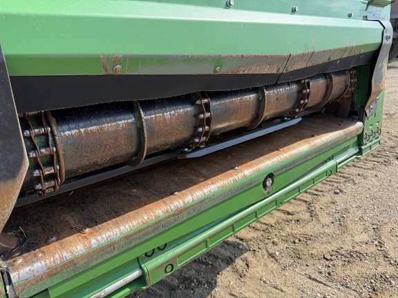 2024 John Deere X9 1100 - Photo35
