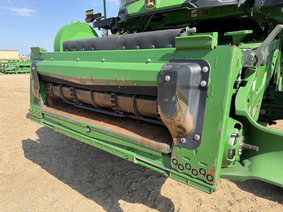 2024 John Deere X9 1100 - Photo36