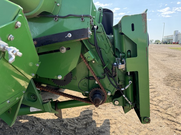 2024 John Deere X9 1100 - Photo33