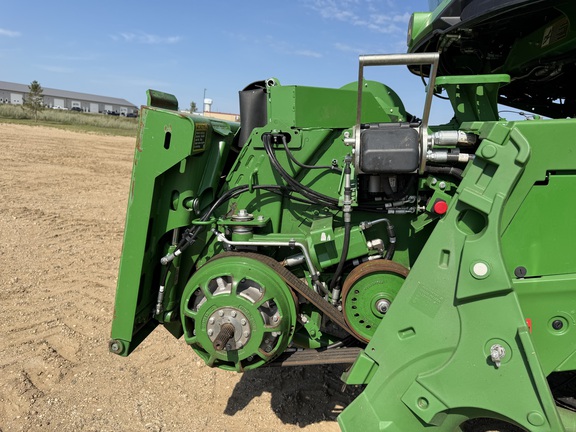 2024 John Deere X9 1100 - Photo37