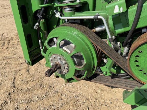 2024 John Deere X9 1100 - Photo38
