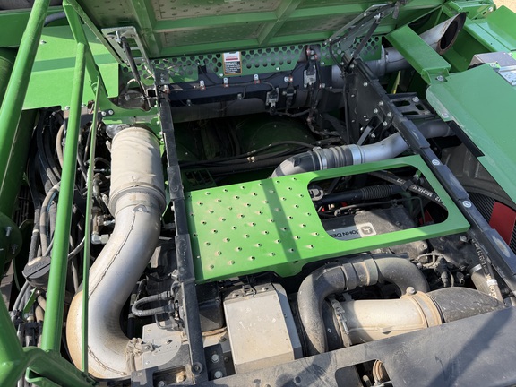 2024 John Deere X9 1100 - Photo40