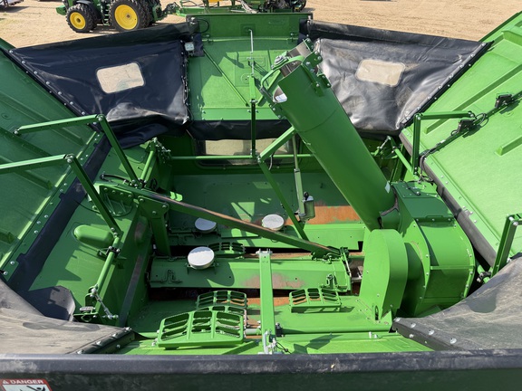 2024 John Deere X9 1100 - Photo41