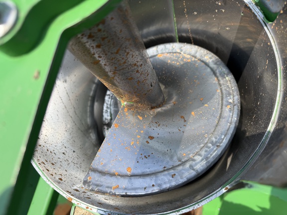 2024 John Deere X9 1100 - Photo42