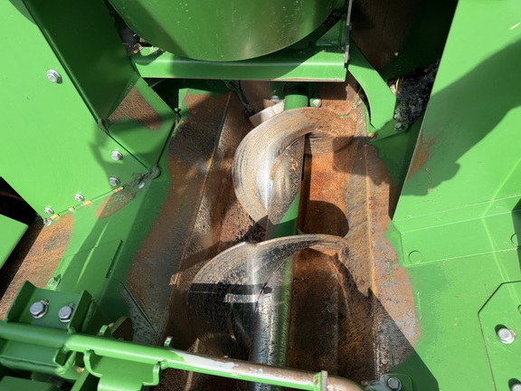 2024 John Deere X9 1100 - Photo43