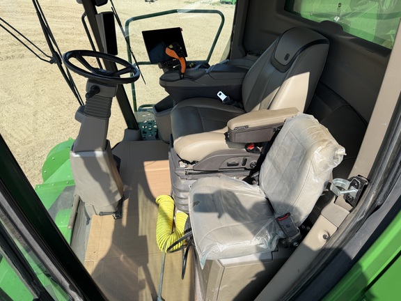 2024 John Deere X9 1100 - Photo44