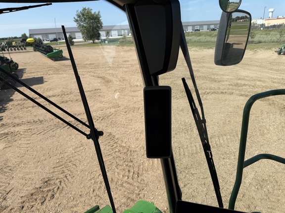 2024 John Deere X9 1100 - Photo48