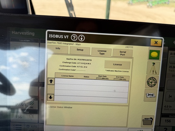 2024 John Deere X9 1100 - Photo49