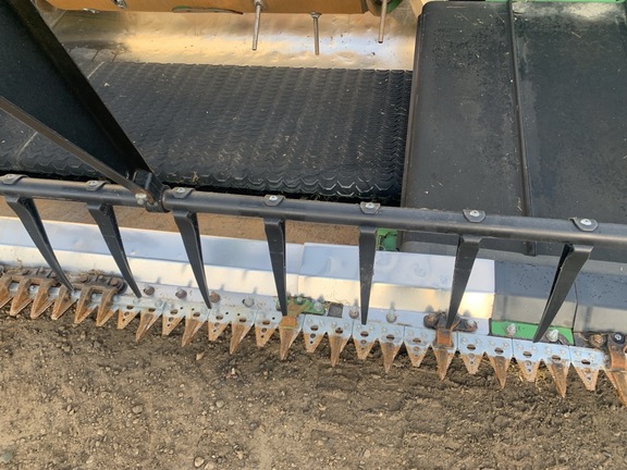 2018 John Deere 640FD thumbnail 7