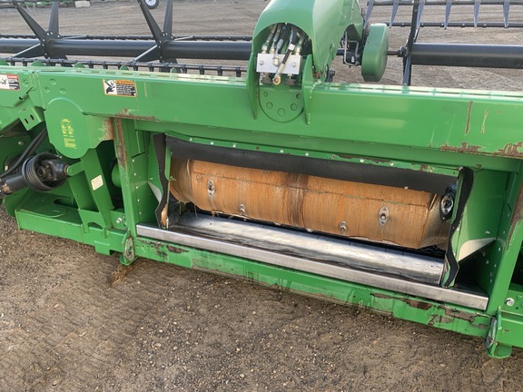 2018 John Deere 640FD thumbnail 6