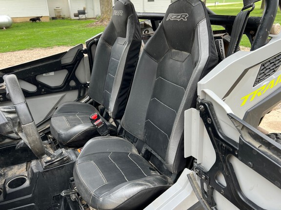 2023 Polaris RZR TRAIL PREMIUM (3rd thumbnail)