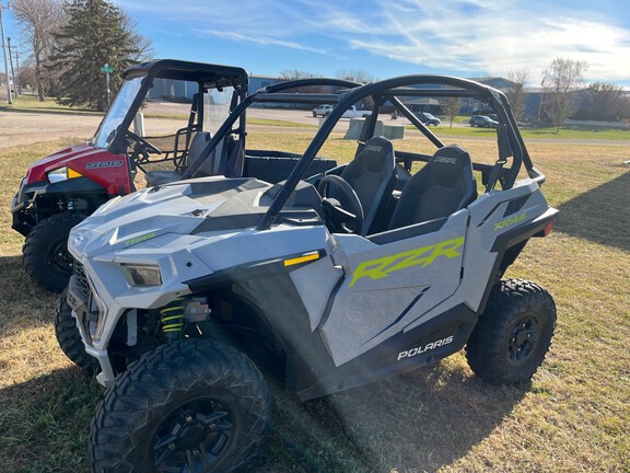 2023 Polaris RZR TRAIL PREMIUM (2nd thumbnail)