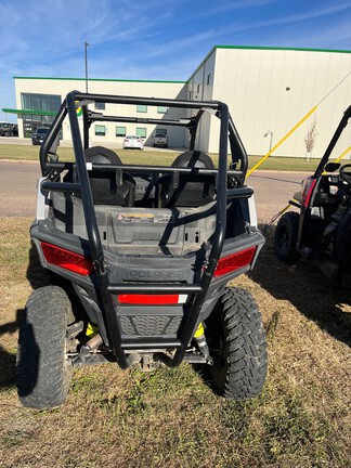 2023 Polaris RZR TRAIL PREMIUM (4th thumbnail)