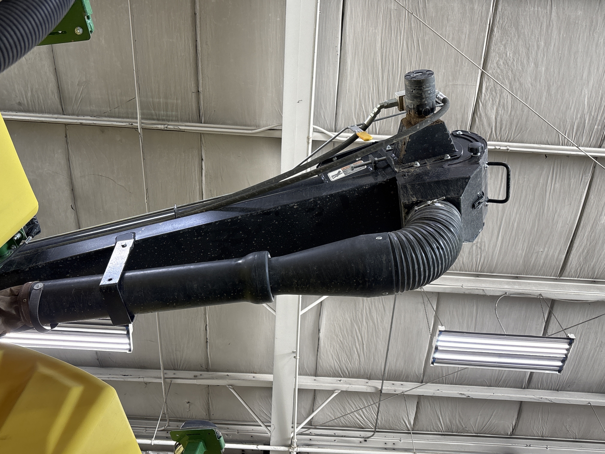 Used 2024 Unverferth CV61809 Attachments: Planter at Koenig Equipment in Anna, OH - PhotoXL2