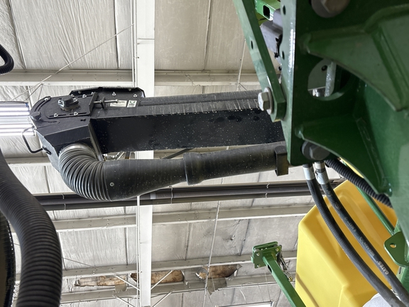 Used 2024 Unverferth CV61809 Attachments: Planter at Koenig Equipment in Anna, OH - Photo4