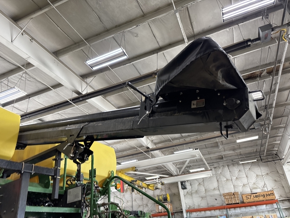 Used 2024 Unverferth CV61809 Attachments: Planter at Koenig Equipment in Anna, OH - Photo3