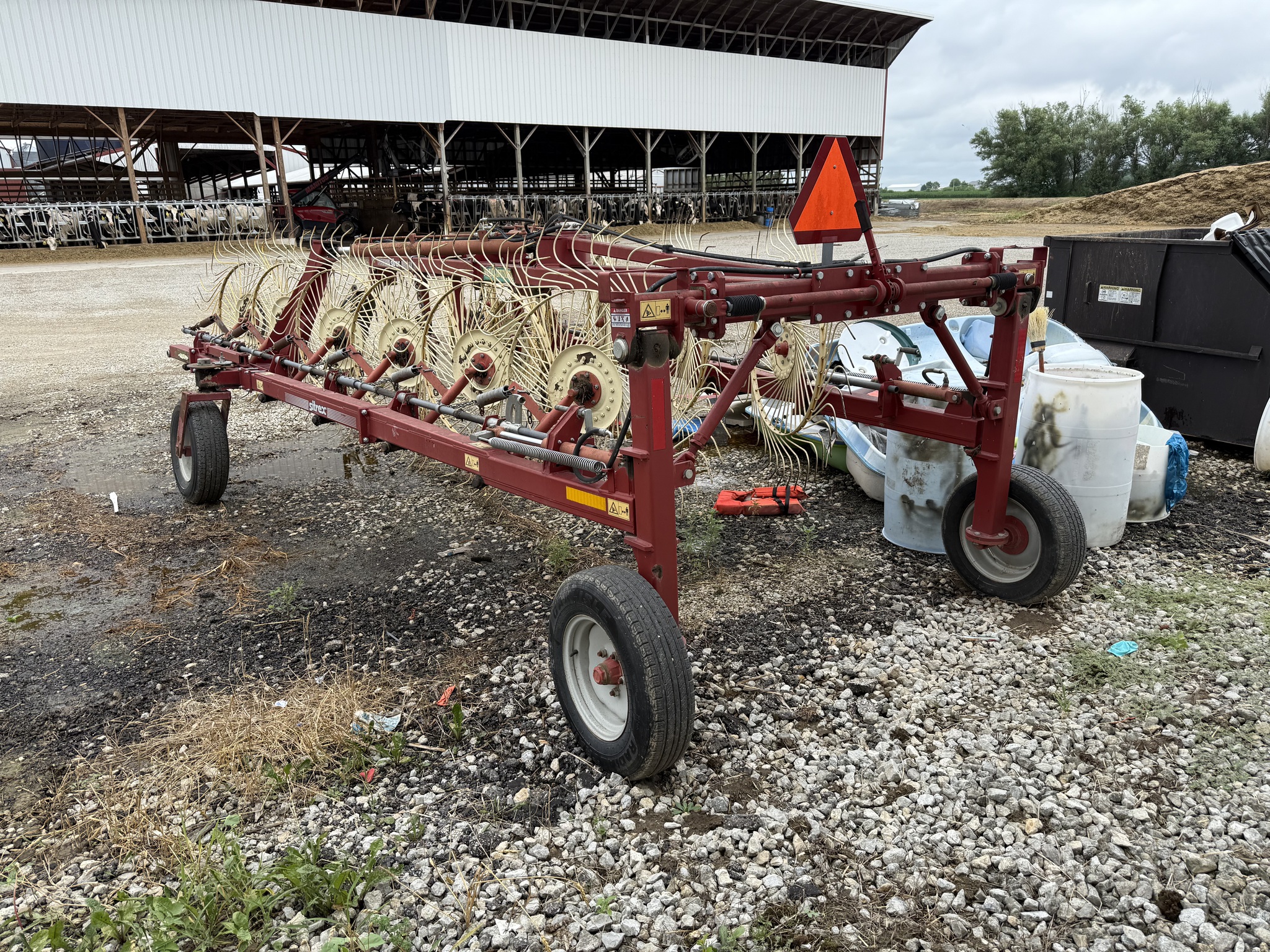 Sitrex MK12 Image 4