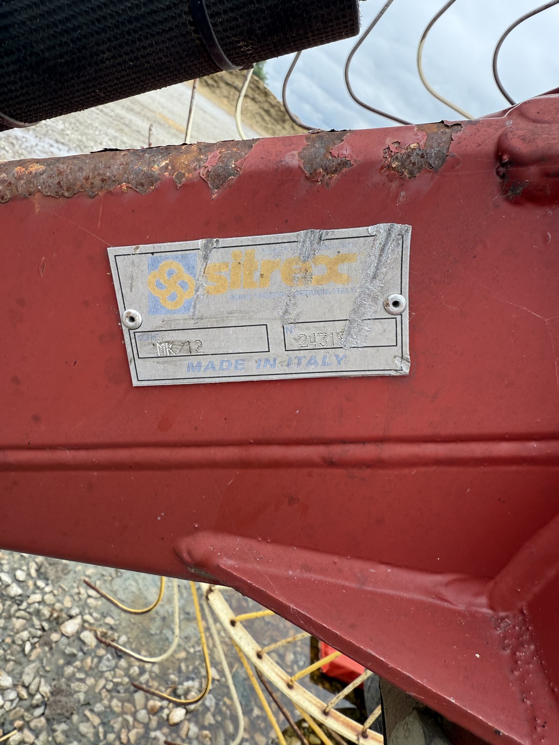 Sitrex MK12 Image 9