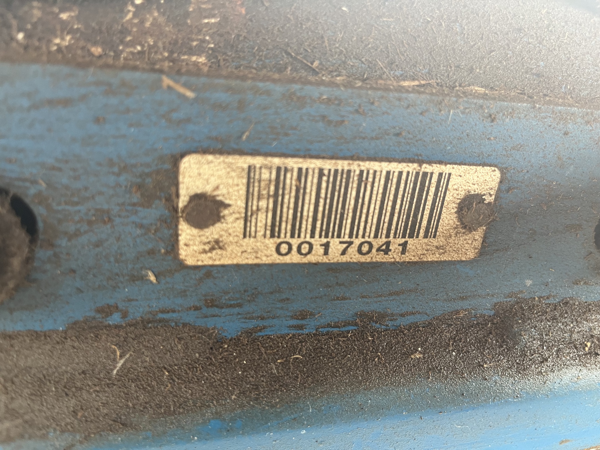 2011 Kinze 3500 Image 6
