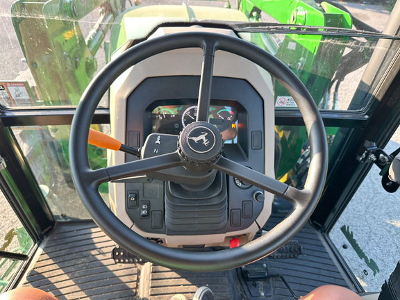2024 John-Deere 5075E