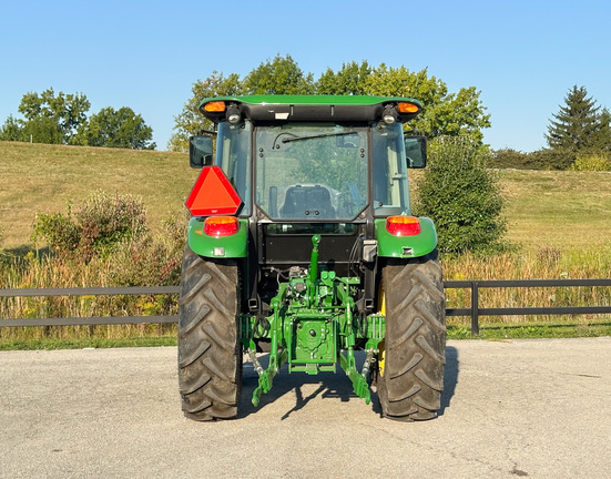 2024 John-Deere 5075E