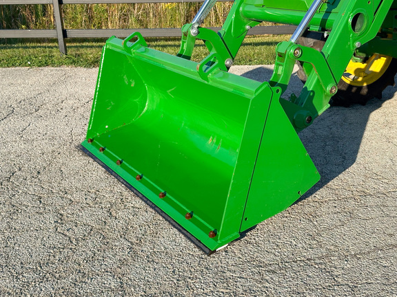 2024 John-Deere 5075E