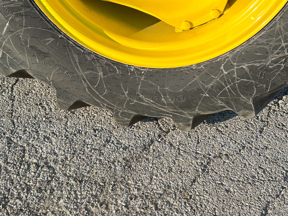 2024 John-Deere 5075E