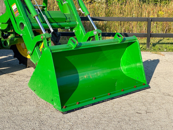 2024 John-Deere 5075E