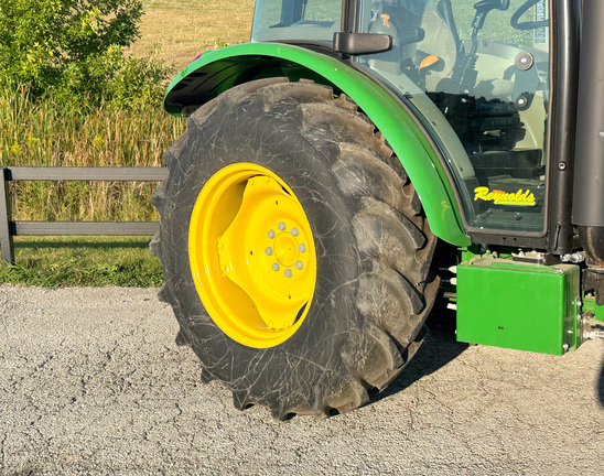 2024 John-Deere 5075E