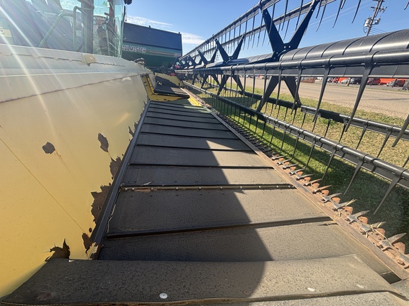 Used 2008 John Deere 4895 Windrowers at Horizon Ag & Turf in Vermilion, AB - Photo11