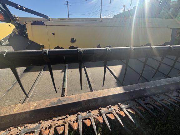 Used 2008 John Deere 4895 Windrowers at Horizon Ag & Turf in Vermilion, AB - Photo14