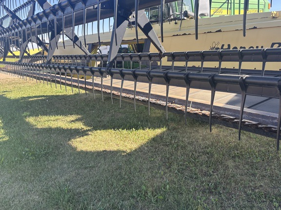 Used 2008 John Deere 4895 Windrowers at Horizon Ag & Turf in Vermilion, AB - Photo16