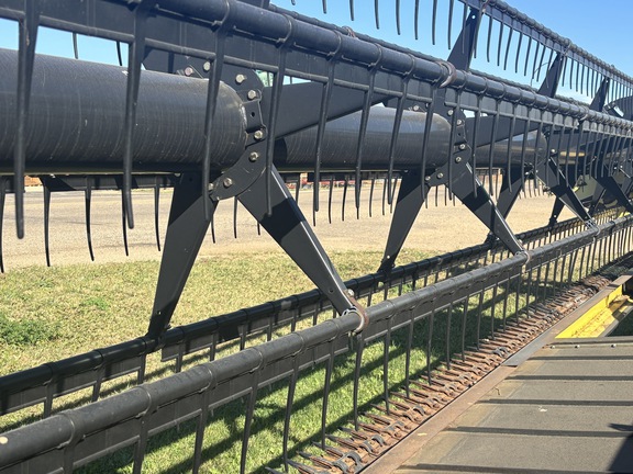 Used 2008 John Deere 4895 Windrowers at Horizon Ag & Turf in Vermilion, AB - Photo18