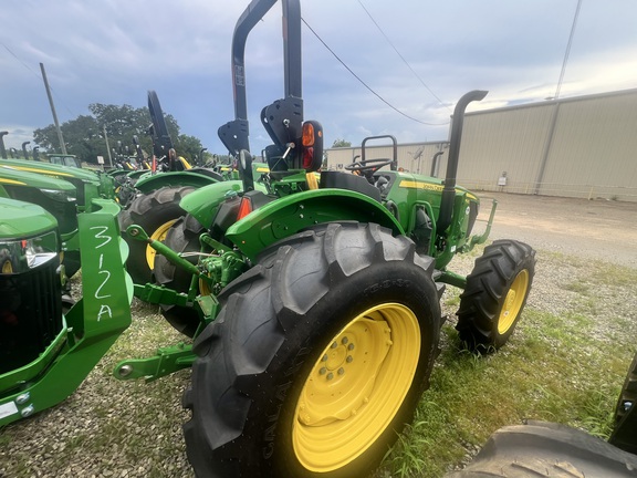 2024 John Deere 5075E Photo 2