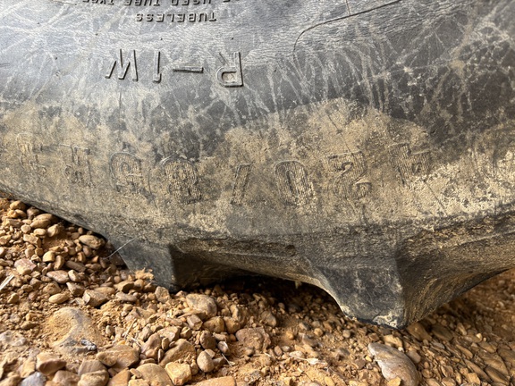 Photo of 2014 John Deere 8320R