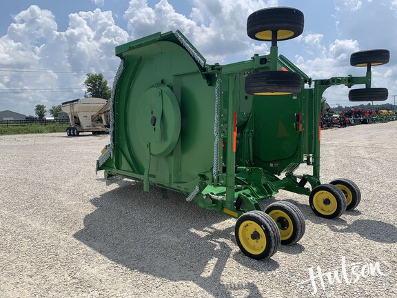 Photo of 2024 John Deere FC20M