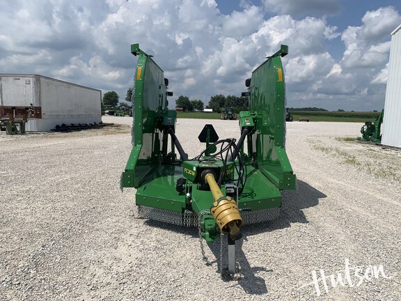 Photo of 2024 John Deere FC20M