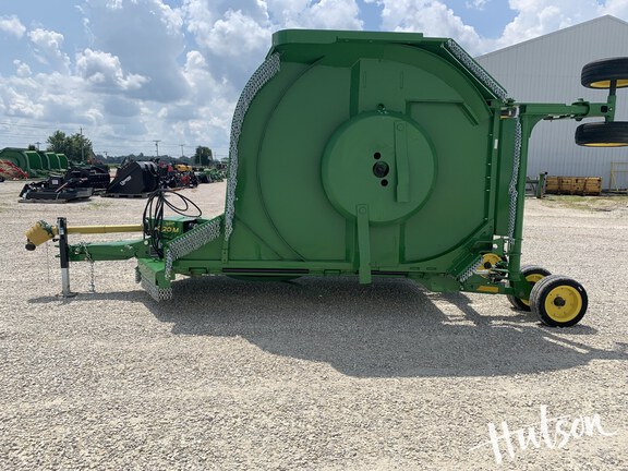 Photo of 2024 John Deere FC20M