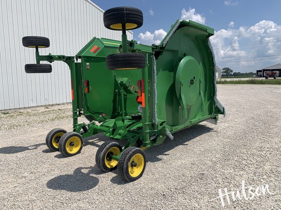 Photo of 2024 John Deere FC20M