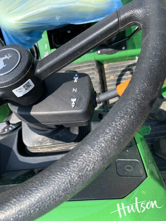 Photo of 2024 John Deere 5067E