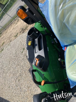 Photo of 2024 John Deere 5067E
