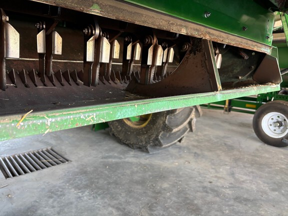 Photo of 2024 John Deere S780