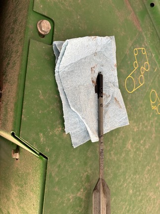 Photo of 2024 John Deere S780