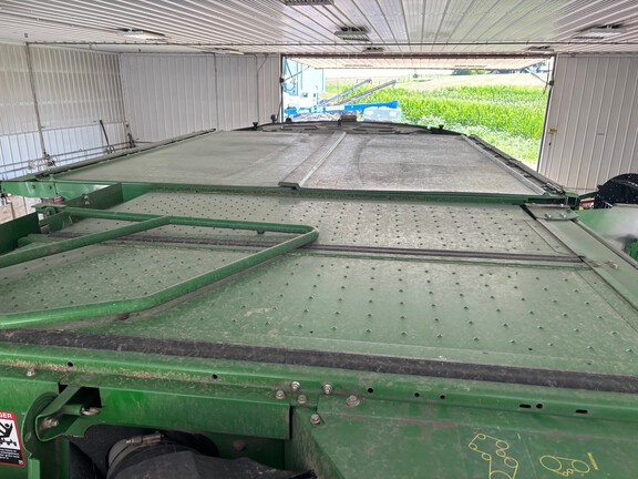 Photo of 2024 John Deere S780