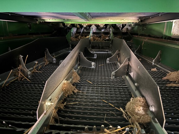 Photo of 2024 John Deere S780