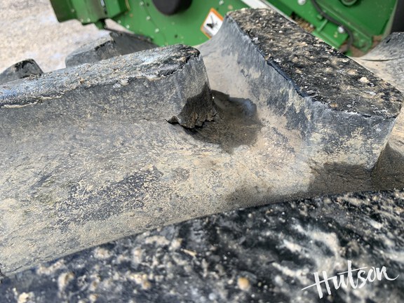 Photo of 2024 John Deere S780