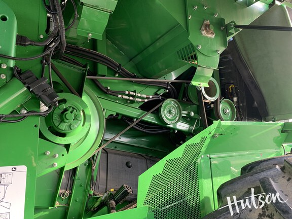 Photo of 2024 John Deere S780