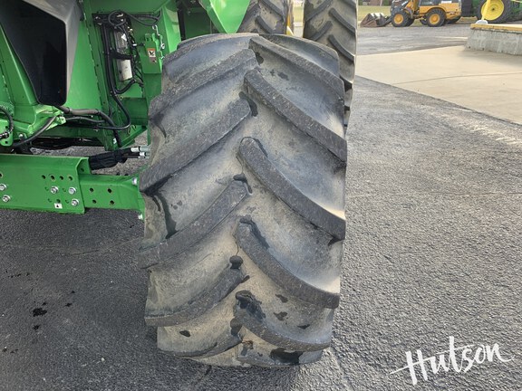 Photo of 2024 John Deere S780