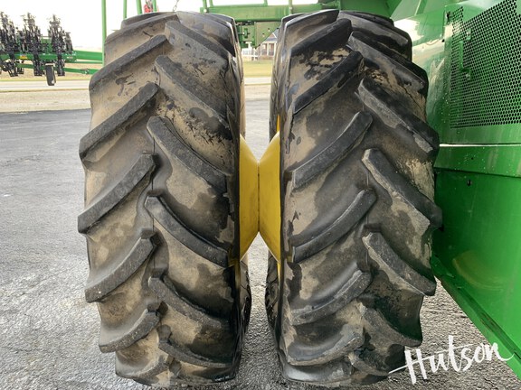 Photo of 2024 John Deere S780