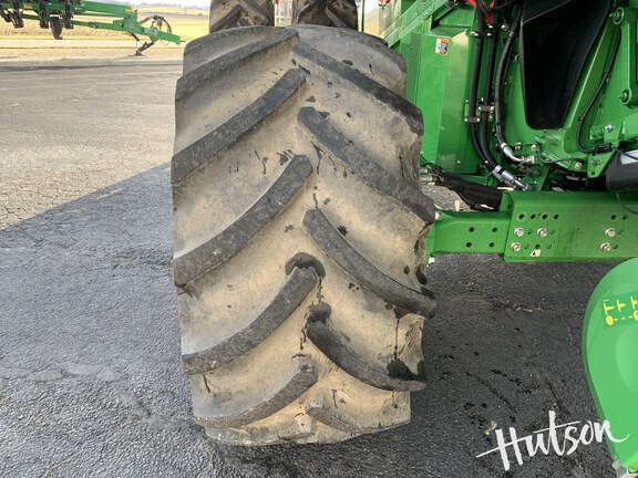 Photo of 2024 John Deere S780